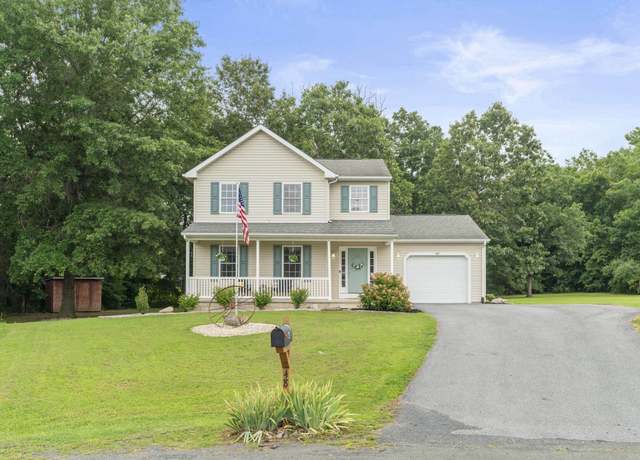 Property at 48 Bentley Cir, Grottoes, VA 24441, 3 beds, 2.5 baths