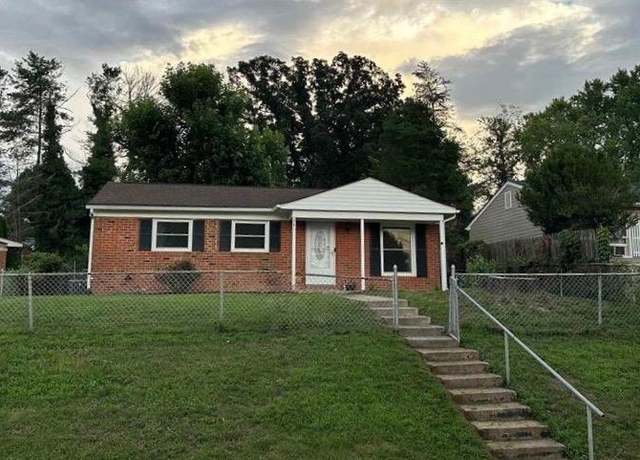 Property at 281 Elkin Cir, Waynesboro, VA 22980, 3 beds, 1 bath