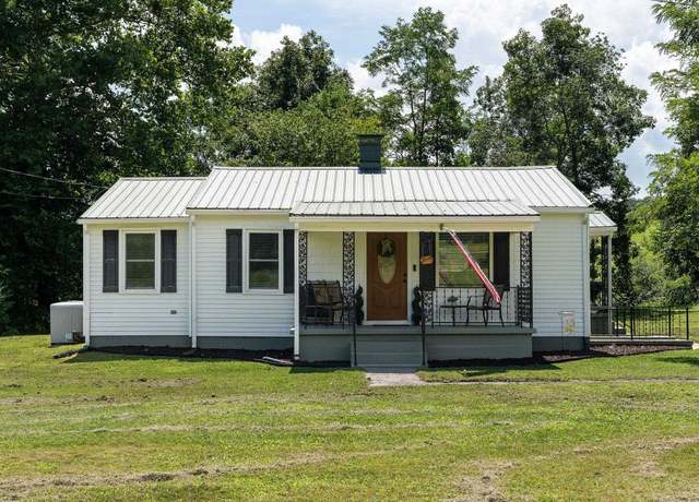 Property at 170 Ramsey Gap Rd, Goshen, VA 24439, 2 beds, 1 bath