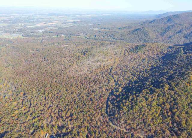 Property at TBD 7-8 Calf Mountain Rd, Waynesboro, VA 22980