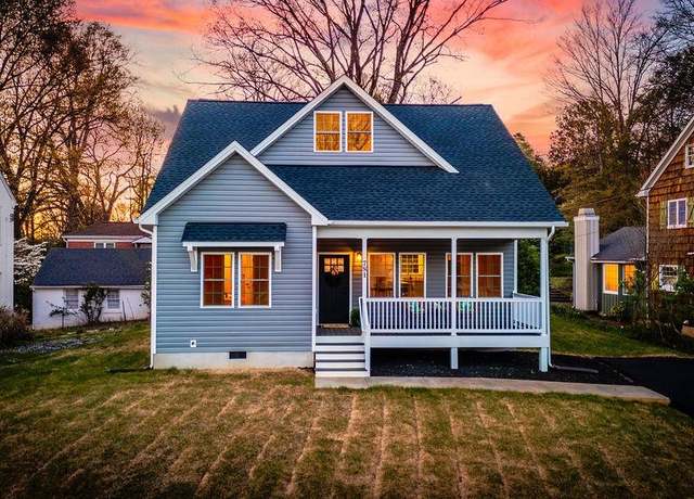 Property at 781 Locust Ave, Waynesboro, VA 22980, 3 beds, 2.5 baths