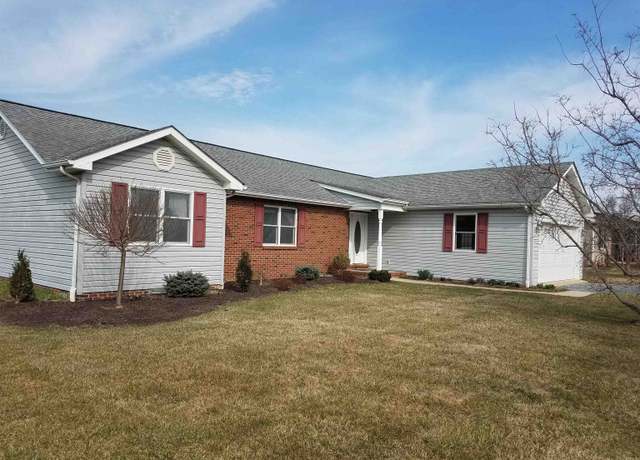 Property at 790 Battlefield Rd, Fort Defiance, VA 24437, 3 beds, 2 baths