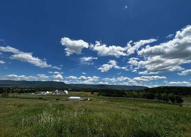 Property at 0 Turkey Knob Rd, Quicksburg, VA 22847