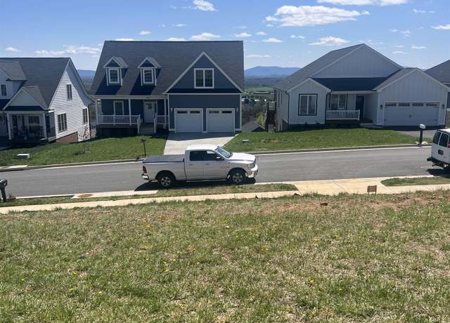 Property at 119 74 Chamberlain Dr, Staunton, VA 24401
