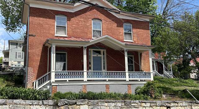 Photo of 519 Frederick St W, Staunton, VA 24401