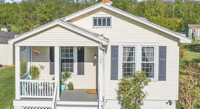 Photo of 705 Battlefield Dr, Fort Defiance, VA 24437
