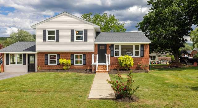Photo of 96 Featherstone Dr, Lyndhurst, VA 22952