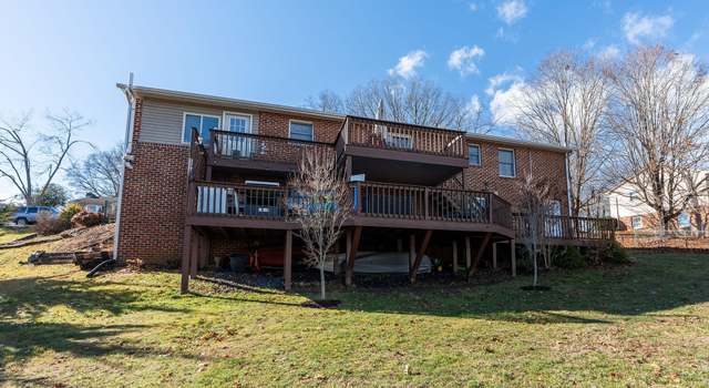 Photo of 155 Mill Stone Dr, Verona, VA 24482