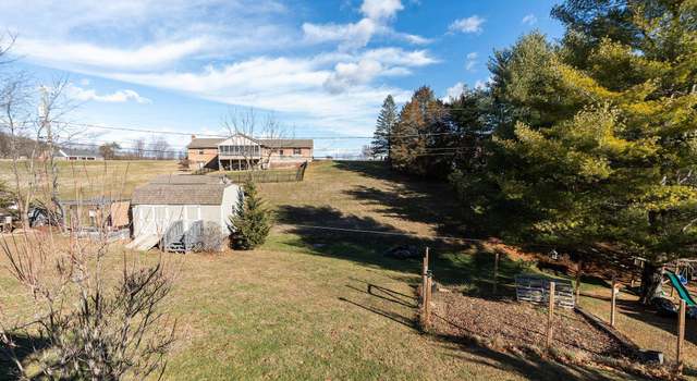 Photo of 155 Mill Stone Dr, Verona, VA 24482