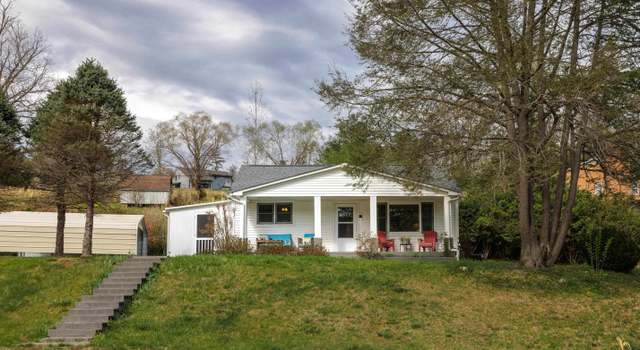 Photo of 126 Anderson Ln, Lovingston, VA 22949