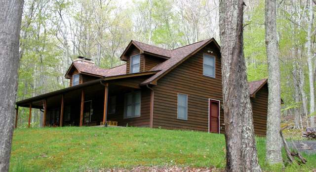 Photo of 6325 Blue Grass Valley Rd, Monterey, VA 24413