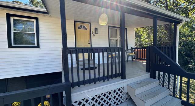 Photo of 98 Spring Ln, Gladstone, VA 24553