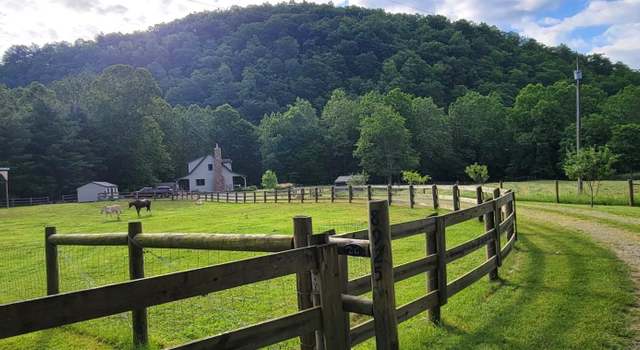 Photo of 8925 Highland Tpke, VA 24458