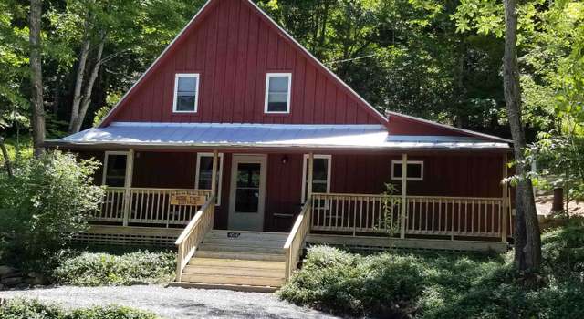Photo of 4686 Potomac River Rd, Monterey, VA 24465