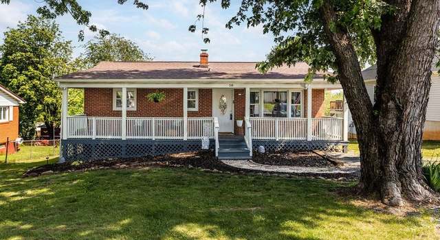 Photo of 58 Augusta St, Verona, VA 24482