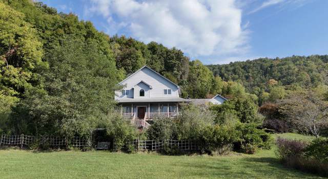 Photo of 7236 Cowpasture River Rd S, Williamsville, VA 24487