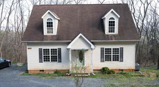 Photo of 1989 Cory Ln, Rockingham, VA 22802