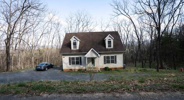 Photo of 1989 Cory Ln, Rockingham, VA 22802