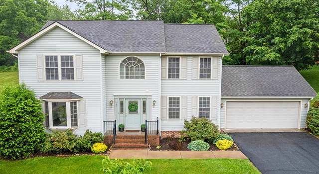 Photo of 740 Confederacy Dr, Penn Laird, VA 22846