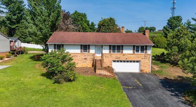 Photo of 790 Vine St, Harrisonburg, VA 22802