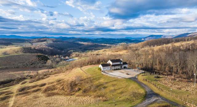 Photo of 148 Troxel Gap Rd, Middlebrook, VA 24459