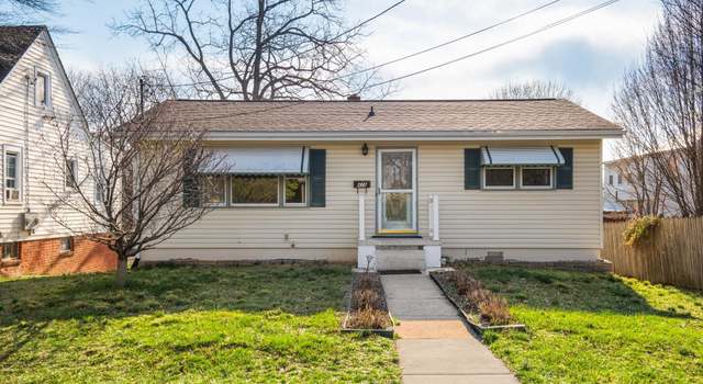 Photo of 428 Lee Ave, Harrisonburg, VA 22802