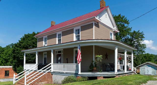 Photo of 3681 Middlebrook Village Rd, Middlebrook, VA 24459