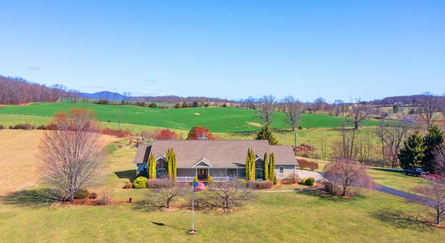 Photo of 93 Pleasant Hill Ln, Churchville, VA 24421