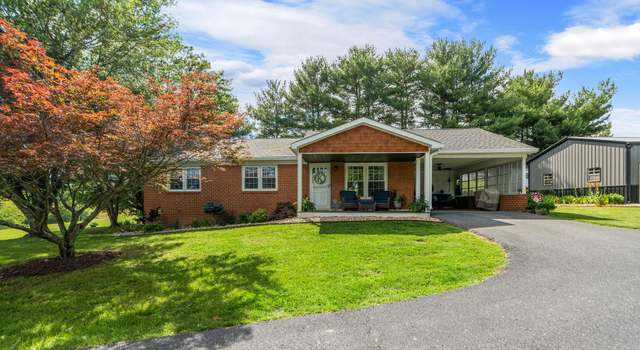 Photo of 2737 Barrenridge Rd, Staunton, VA 24401