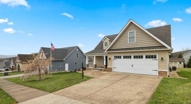 Photo of 70 Hull Hills Ln, Staunton, VA 24401