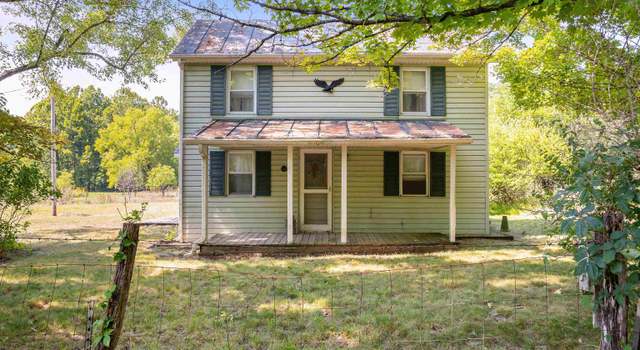 Photo of 320 Hodges Draft Ln, West Augusta, VA 24485