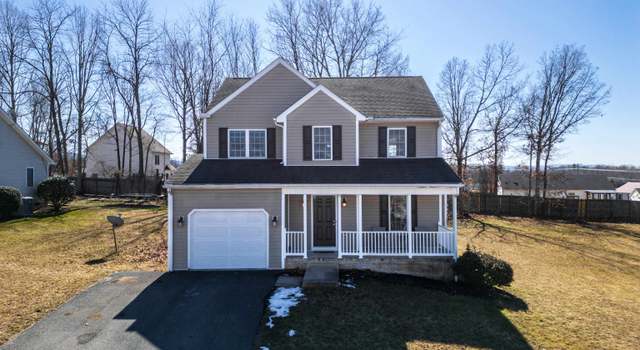 Photo of 30 Primrose Ct, Waynesboro, VA 22980