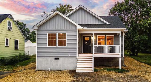 Photo of 2149 Cortland St, Waynesboro, VA 22980