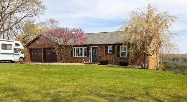 Photo of 1129 Lebanon Church Rd, Mount Sidney, VA 24467