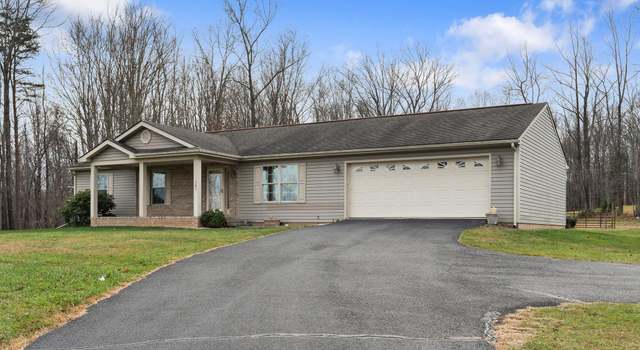 Photo of 151 Granjo Ln, Churchville, VA 24421