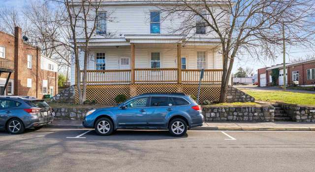 Photo of 203 Main St N, Broadway, VA 22815