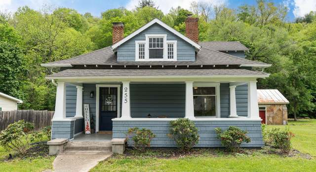 Photo of 255 Railroad Ave W, Craigsville, VA 24430