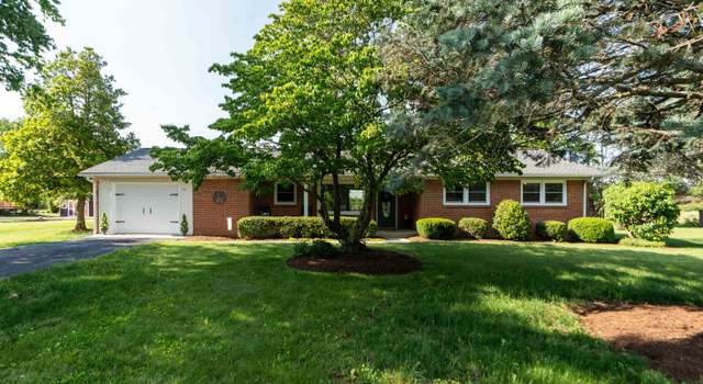 Photo of 26 Charles Rd, Lyndhurst, VA 22952