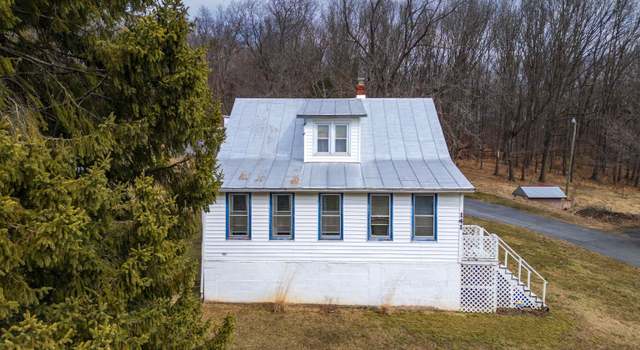 Photo of 141 Bunker Hill Rd, Mount Solon, VA 22843