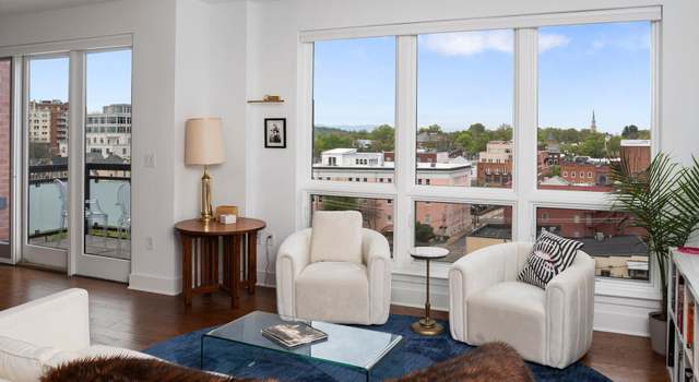 Photo of 200 Garrett St #609, Charlottesville, VA 22902