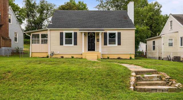 Photo of 404 James Ave, Waynesboro, VA 22980