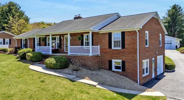 Photo of 101 Greenville School Rd, Greenville, VA 24440