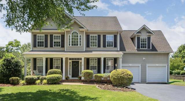 Photo of 1778 Verona Dr, Charlottesville, VA 22911