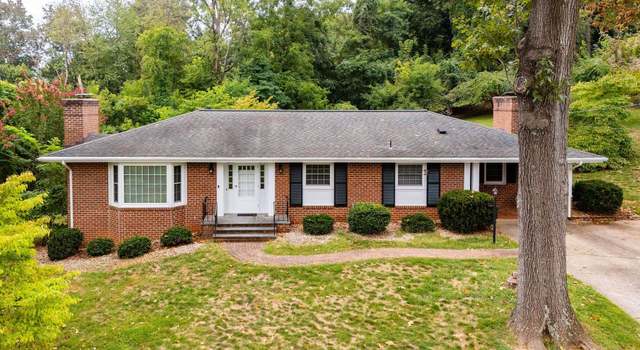 Photo of 1502 Chesley Pl, Staunton, VA 24401