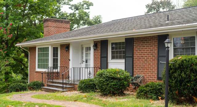 Photo of 1502 Chesley Pl, Staunton, VA 24401