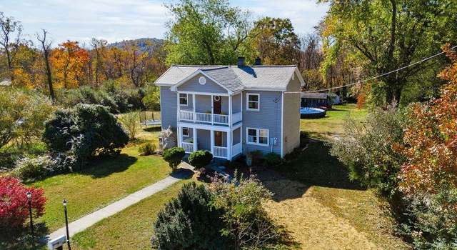 Photo of 4273 Burton Rd, North Garden, VA 22959
