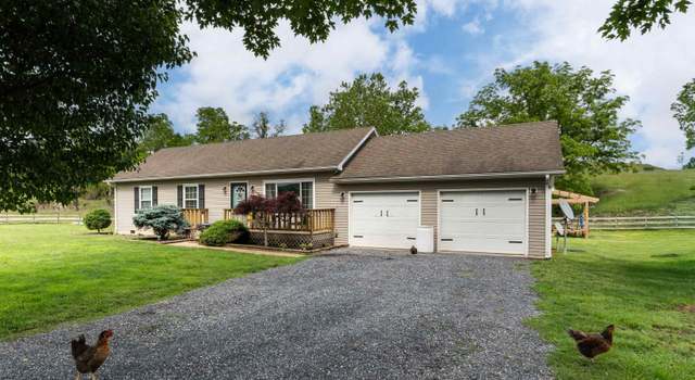 Photo of 10356 Waggys Creek Rd, Dayton, VA 22821