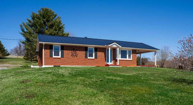 Photo of 899 Timber Ridge Rd, Fairfield, VA 24435