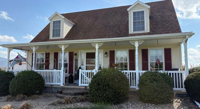 Photo of 54 Spotswood Rd, Greenville, VA 24440