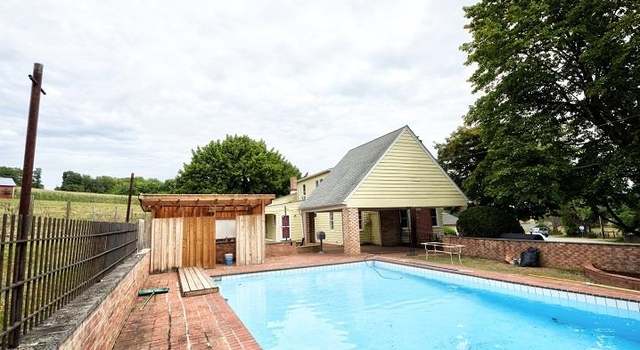 Photo of 3368 Scenic Hwy, Mount Solon, VA 22843